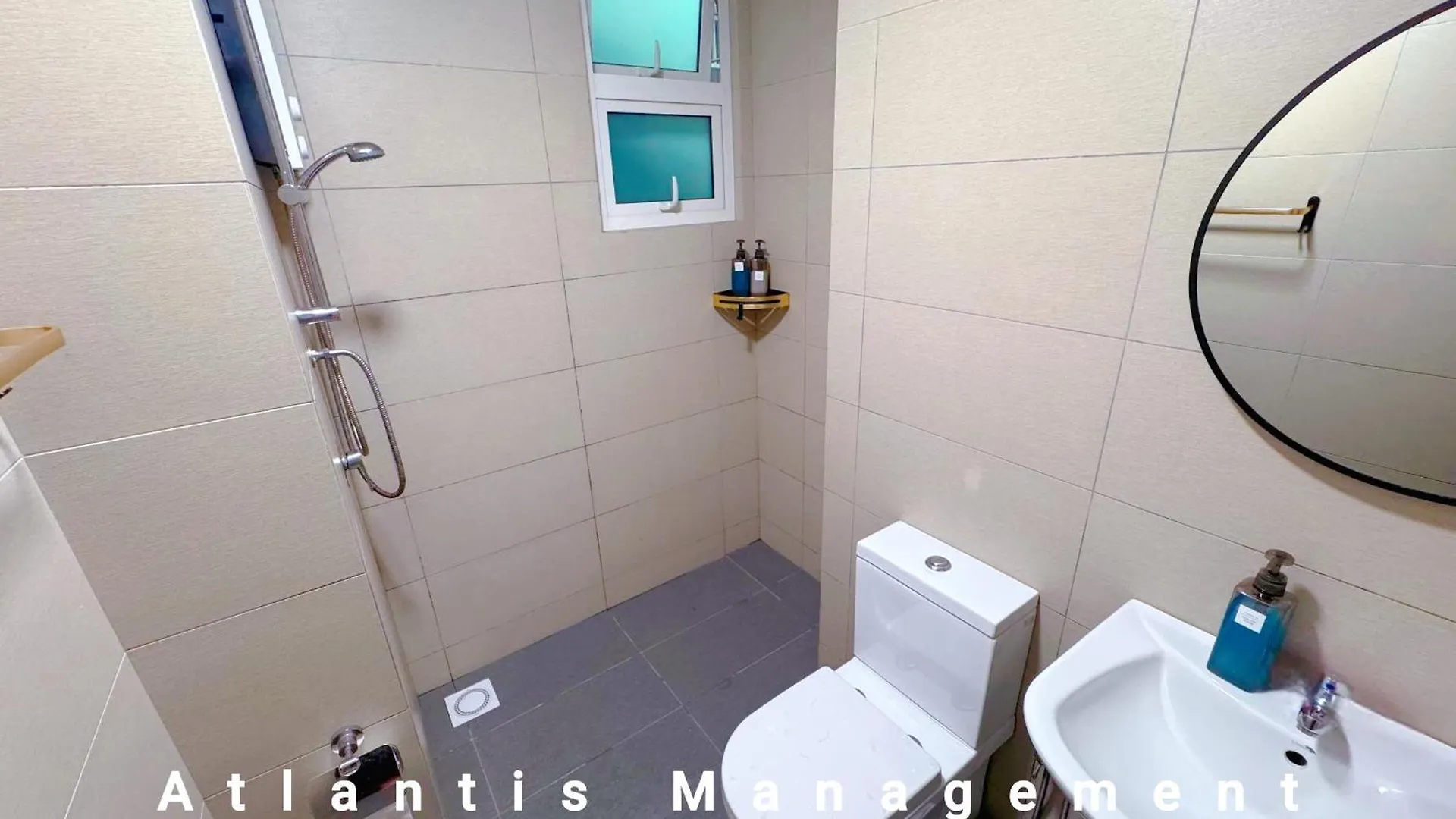 Apartament Kuala Lumpur, Klcc View, Titiwangsa, Tr Resident,Near Mrt Station, 3Br 2Bh By Atlantis Management
