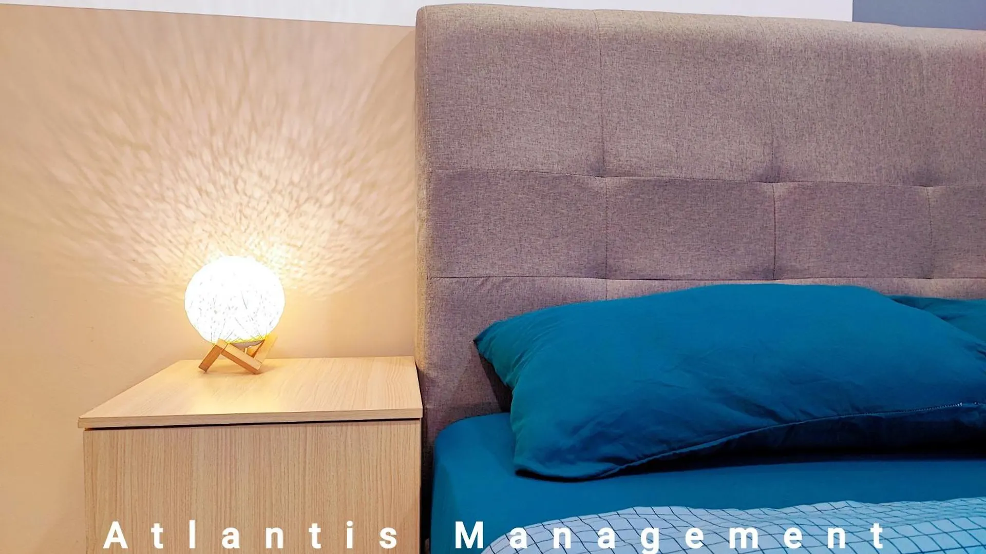 Kuala Lumpur, Klcc View, Titiwangsa, Tr Resident,Near Mrt Station, 3Br 2Bh By Atlantis Management Daire Kuala Lumpur