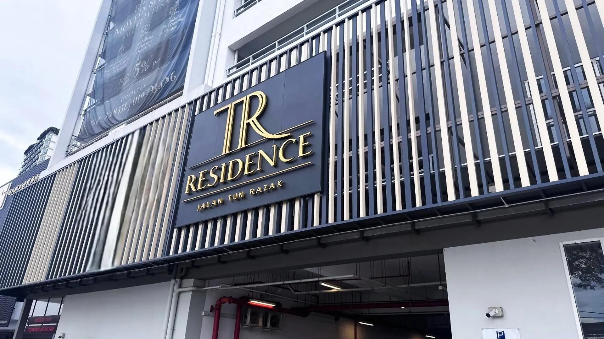 Kuala Lumpur, Klcc View, Titiwangsa, Tr Resident,Near Mrt Station, 3Br 2Bh By Atlantis Management Daire